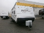 New 2013 Heartland Pioneer TB27 Travel Trailer For Sale